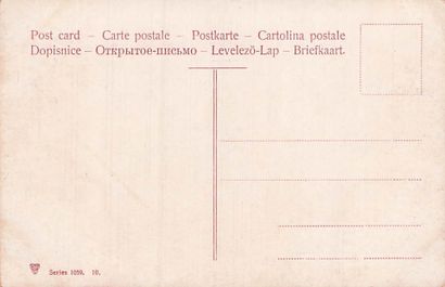 73 CARTES POSTALES EUROPE : 20cp/cpsm-Divers...