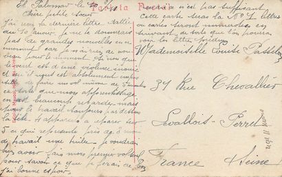73 CARTES POSTALES AMERIQUE DU SUD : 63cp-Argentine,...