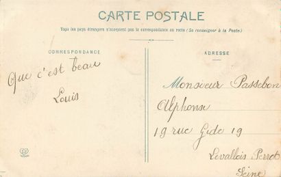 36 CARTES POSTALES HAUTES PYRENEES : Villes,...