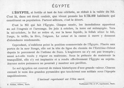 46 CHROMOS : Sans Publicité-Divers Thèmes...