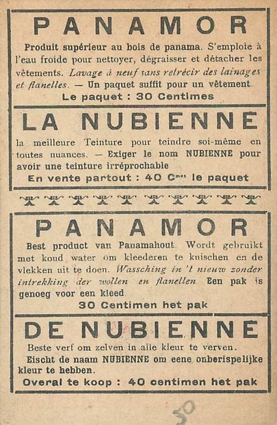 17 CHROMOS : Entretien et Équipement de la...