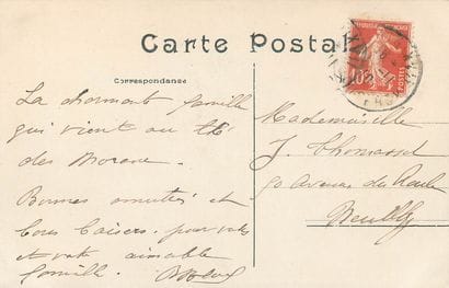 21 CARTES POSTALES VARIA : 5cp-Aviation,...