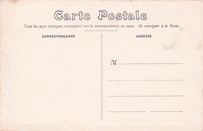 3 CARTES POSTALES MAISON LOISELET : Sélection...