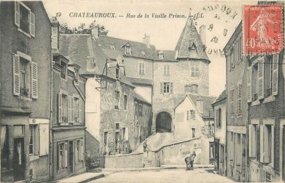 151 CARTES POSTALES PROVINCE : Tous Départements...