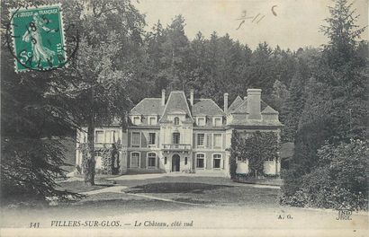 29 CARTES POSTALES CALVADOS : Petite Sélection....