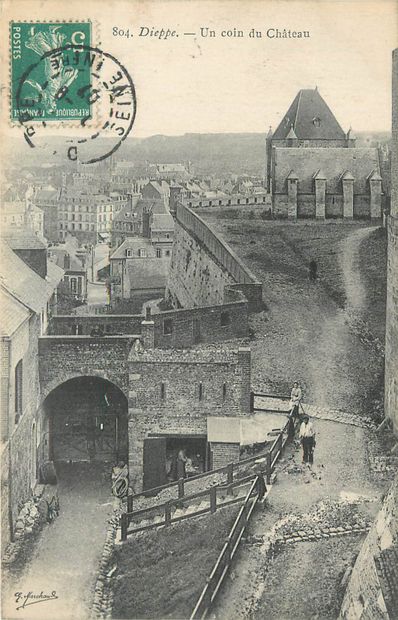 76 CARTES POSTALES SEINE MARITIME : Villes,...
