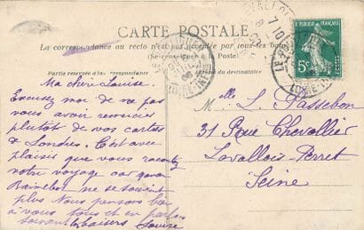 151 CARTES POSTALES PROVINCE : Tous Départements...