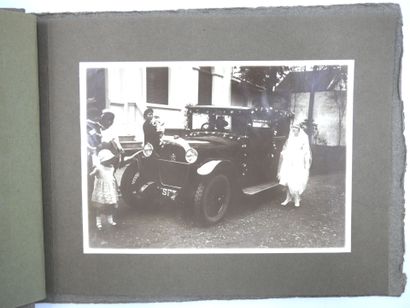 16 CARTES PHOTOS & PHOTOS : Album de 4 Photos...