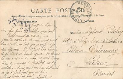 24 CARTES POSTALES HAUTS DE SEINE : Levallois-Perret....