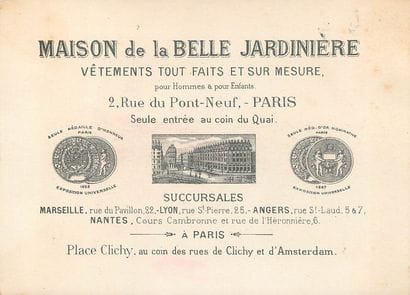 131 CHROMOS & CARTES POSTALES France : Expositions...