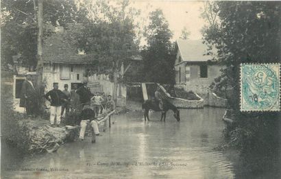 63 CARTES POSTALES MILITARIA : Divers. Dont