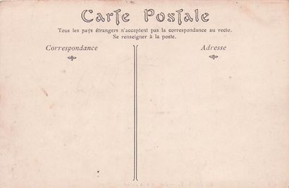 7 CARTES POSTALES EN BEAUCE : Éditeur ND...