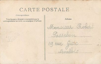 19 CARTES POSTALES SANTE : Sélection Hauts...