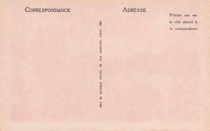 139 CARTES POSTALES INDOCHINE : 111cp-Annam-Collection...