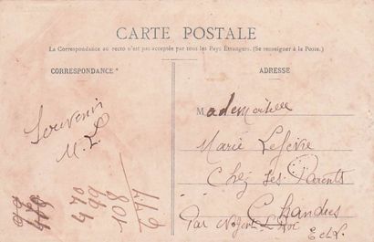 127 CARTES POSTALES EURE ET LOIR : Majorité...