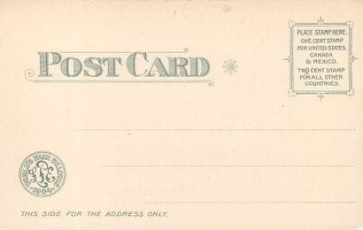 83 CARTES POSTALES ETRANGERS : Divers Pays...