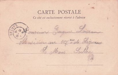 35 CARTES POSTALES MILITARIA : Divers. Dont