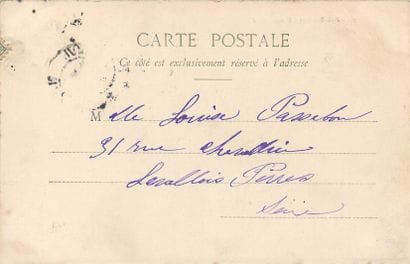 33 CARTES POSTALES PARIS : Divers Arrondissements....