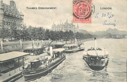 65 CARTES POSTALES EUROPE : 6cpa/cp-Divers...
