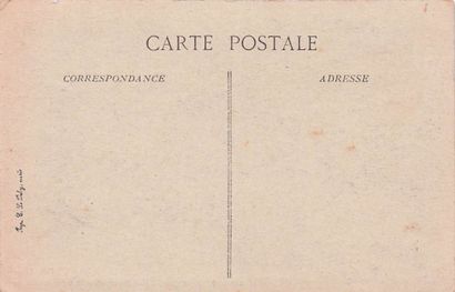 35 CARTES POSTALES MILITARIA : Divers. Dont