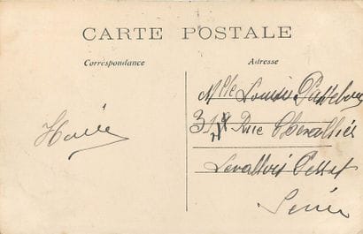 31 CARTES POSTALES REGION PARISIENNE : Dépts...