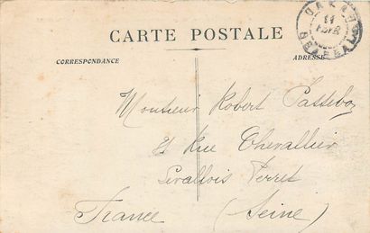 12 CARTES POSTALES SENEGAL : Petite Sélection....