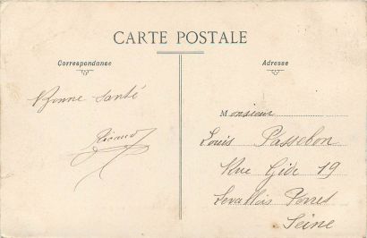 85 CARTES POSTALES EURE ET LOIR : Villes,...