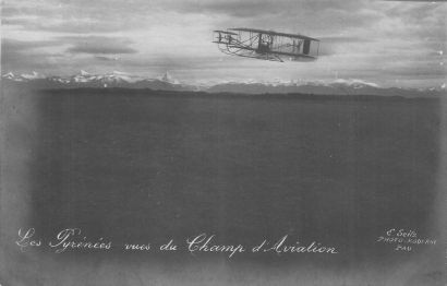 21 CARTES POSTALES VARIA : 5cp-Aviation,...