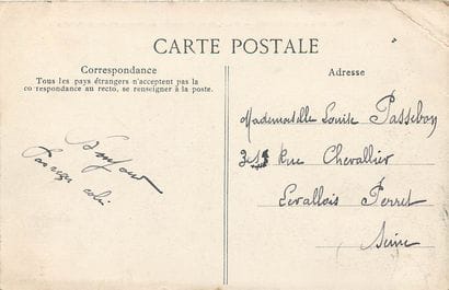 20 CARTES POSTALES ARDENNES : Petite Sélection....