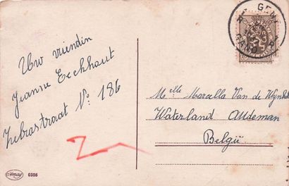 67 CARTES POSTALES ILLUSTRATEURS : Divers...