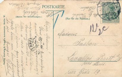 65 CARTES POSTALES EUROPE : 6cpa/cp-Divers...