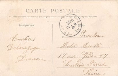 151 CARTES POSTALES PROVINCE : Tous Départements...