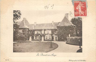 29 CARTES POSTALES CALVADOS : Petite Sélection....