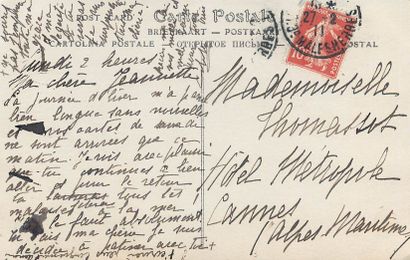 21 CARTES POSTALES VARIA : 5cp-Aviation,...