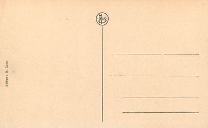 262 CARTES POSTALES MILITARIA : 78cp-France...