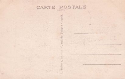 63 CARTES POSTALES FRANCE : Divers Départements,...