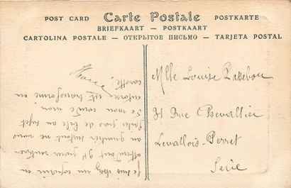 29 CARTES POSTALES CALVADOS : Petite Sélection....