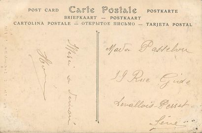 29 CARTES POSTALES CALVADOS : Petite Sélection....