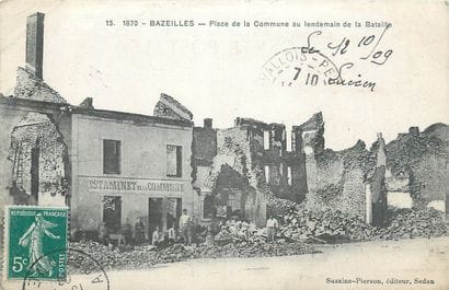 20 CARTES POSTALES ARDENNES : Petite Sélection....