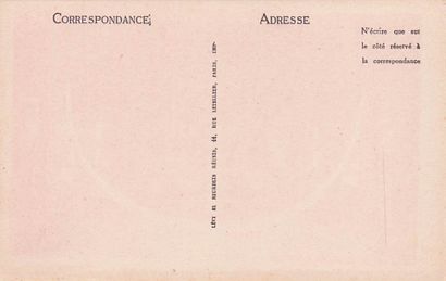 139 CARTES POSTALES INDOCHINE : 111cp-Annam-Collection...