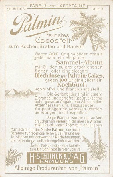 47 CHROMOS : Alimentaire - Divers. « 1-Etiquette-Quinquina...