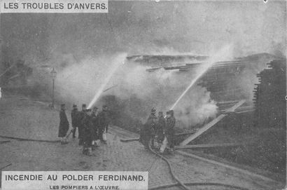31 CARTES POSTALES BELGIQUE : Sélection....