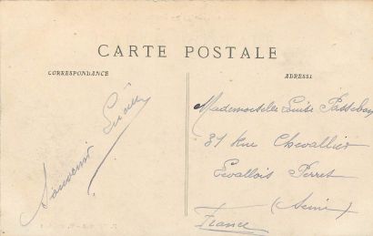 12 CARTES POSTALES SENEGAL : Petite Sélection....