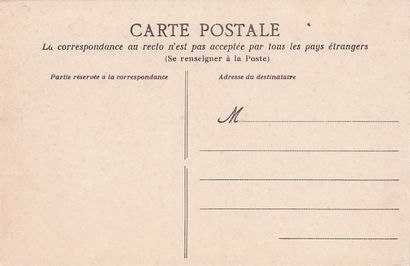 127 CARTES POSTALES EURE ET LOIR : Majorité...