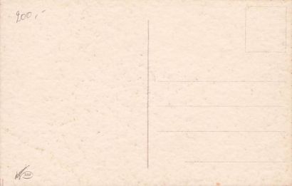 67 CARTES POSTALES ILLUSTRATEURS : Divers...