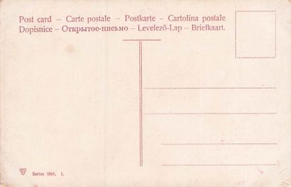73 CARTES POSTALES EUROPE : 20cp/cpsm-Divers...