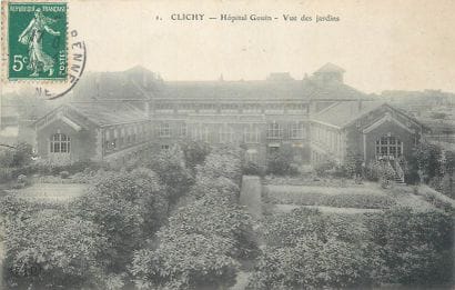 19 CARTES POSTALES SANTE : Sélection Hauts...