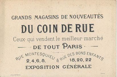 131 CHROMOS & CARTES POSTALES France : Expositions...