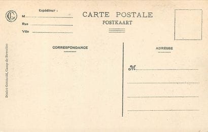 262 CARTES POSTALES MILITARIA : 78cp-France...