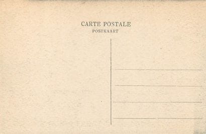 290 CARTES POSTALES BELGIQUE : Villes, qqs...